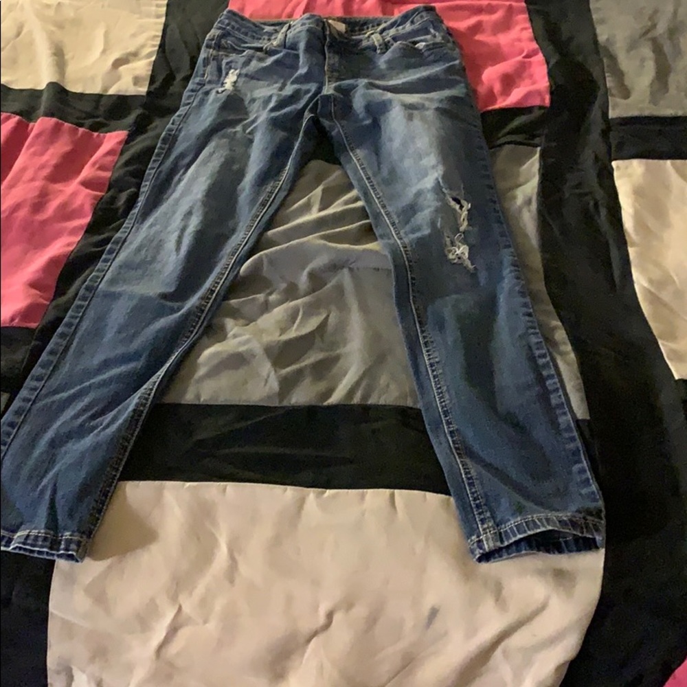 Clothes